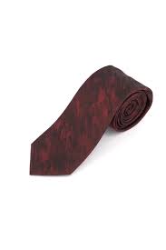 Alfani Men's Optimus Solid Tie Red Size Regular